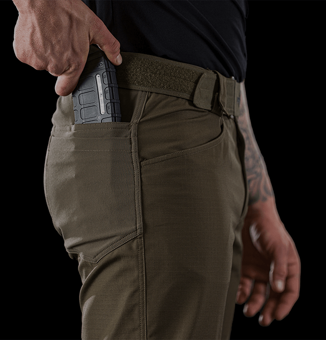 P-40 Urban Gen.2 Tactical Pants | UF PRO